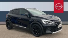 Renault Captur 1.3 TCE 130 Iconic 5dr Petrol Hatchback